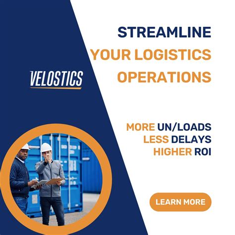 velositcs appointment scheduling|Transforming Logistics Scheduling: Achieve Unified Efficiency and .